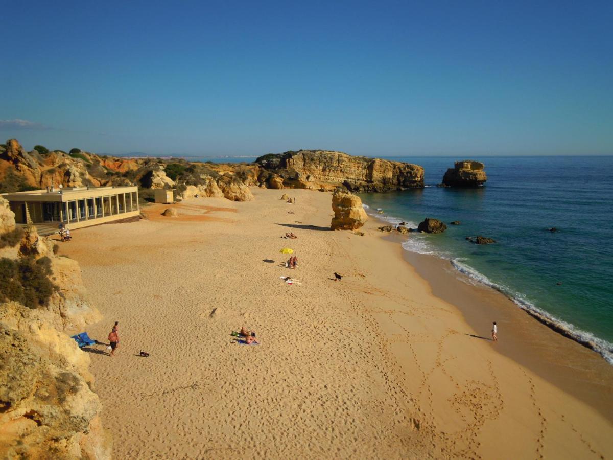 Tropicana One Bedroom Flat T1 In Albufeira Gale Close To 8 Beaches Zewnętrze zdjęcie