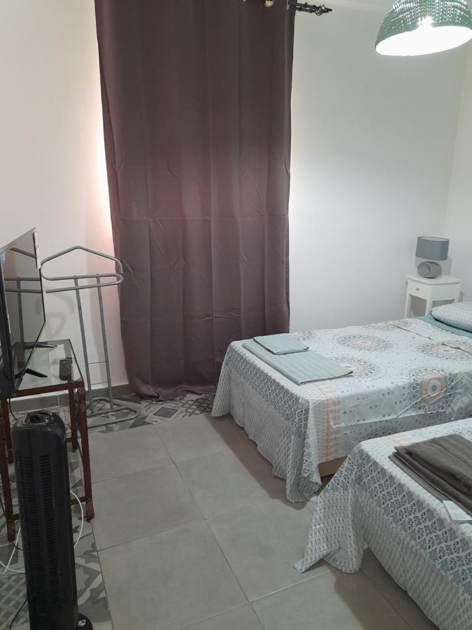 Tropicana One Bedroom Flat T1 In Albufeira Gale Close To 8 Beaches Zewnętrze zdjęcie