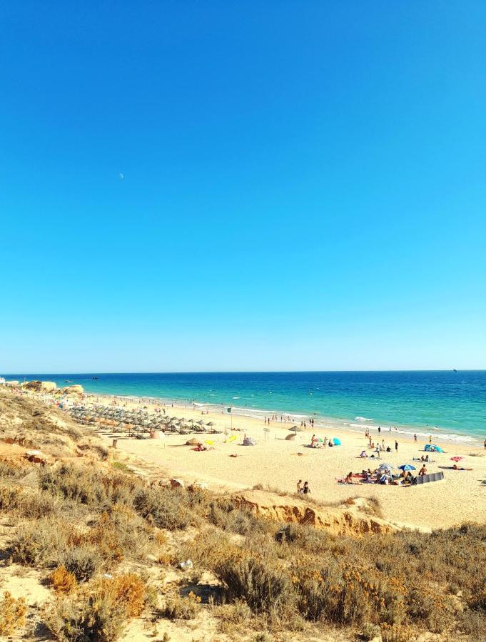 Tropicana One Bedroom Flat T1 In Albufeira Gale Close To 8 Beaches Zewnętrze zdjęcie