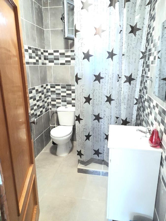 Tropicana One Bedroom Flat T1 In Albufeira Gale Close To 8 Beaches Zewnętrze zdjęcie