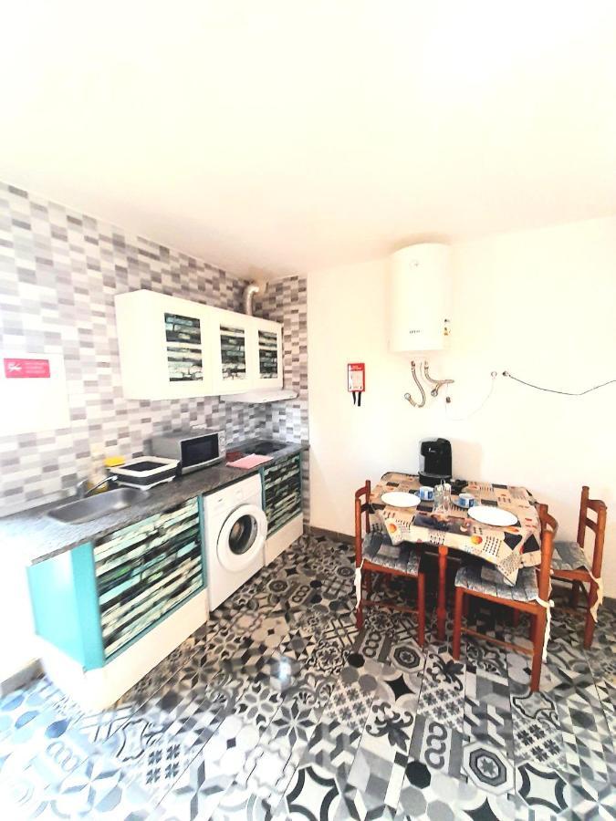 Tropicana One Bedroom Flat T1 In Albufeira Gale Close To 8 Beaches Zewnętrze zdjęcie