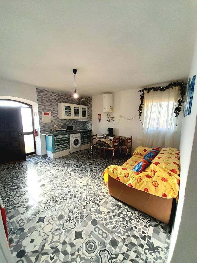 Tropicana One Bedroom Flat T1 In Albufeira Gale Close To 8 Beaches Zewnętrze zdjęcie
