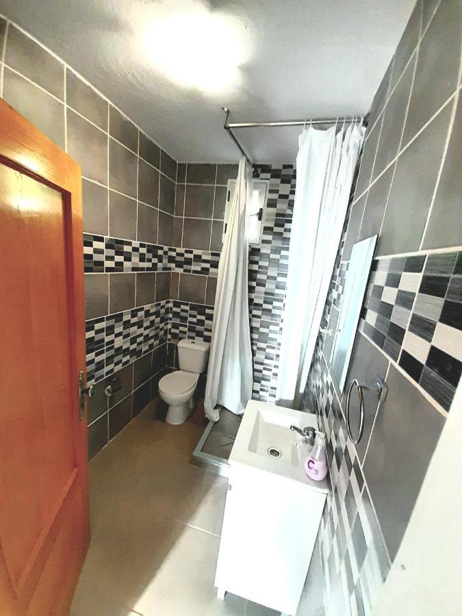 Tropicana One Bedroom Flat T1 In Albufeira Gale Close To 8 Beaches Zewnętrze zdjęcie