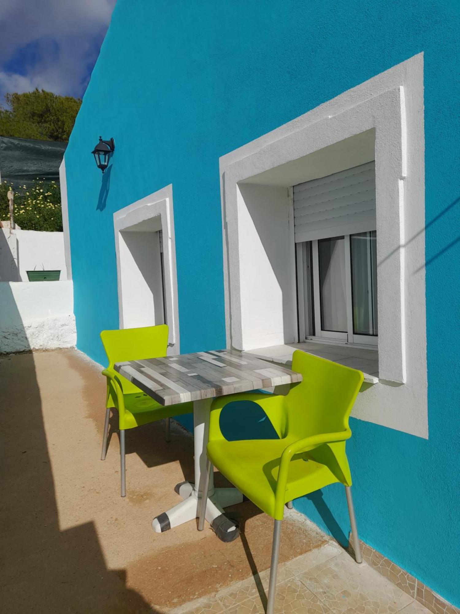 Tropicana One Bedroom Flat T1 In Albufeira Gale Close To 8 Beaches Zewnętrze zdjęcie