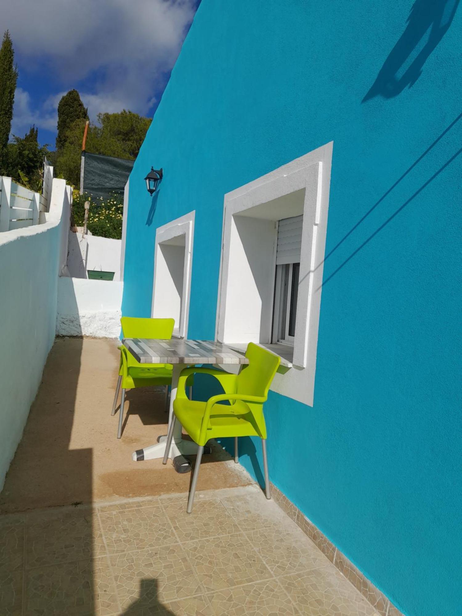 Tropicana One Bedroom Flat T1 In Albufeira Gale Close To 8 Beaches Zewnętrze zdjęcie