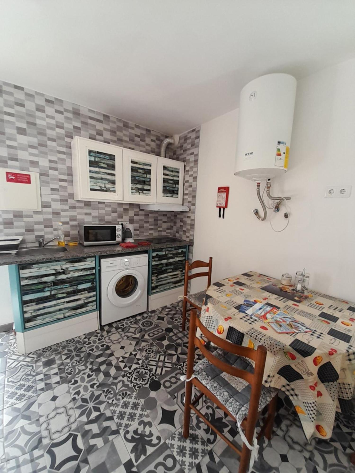 Tropicana One Bedroom Flat T1 In Albufeira Gale Close To 8 Beaches Zewnętrze zdjęcie