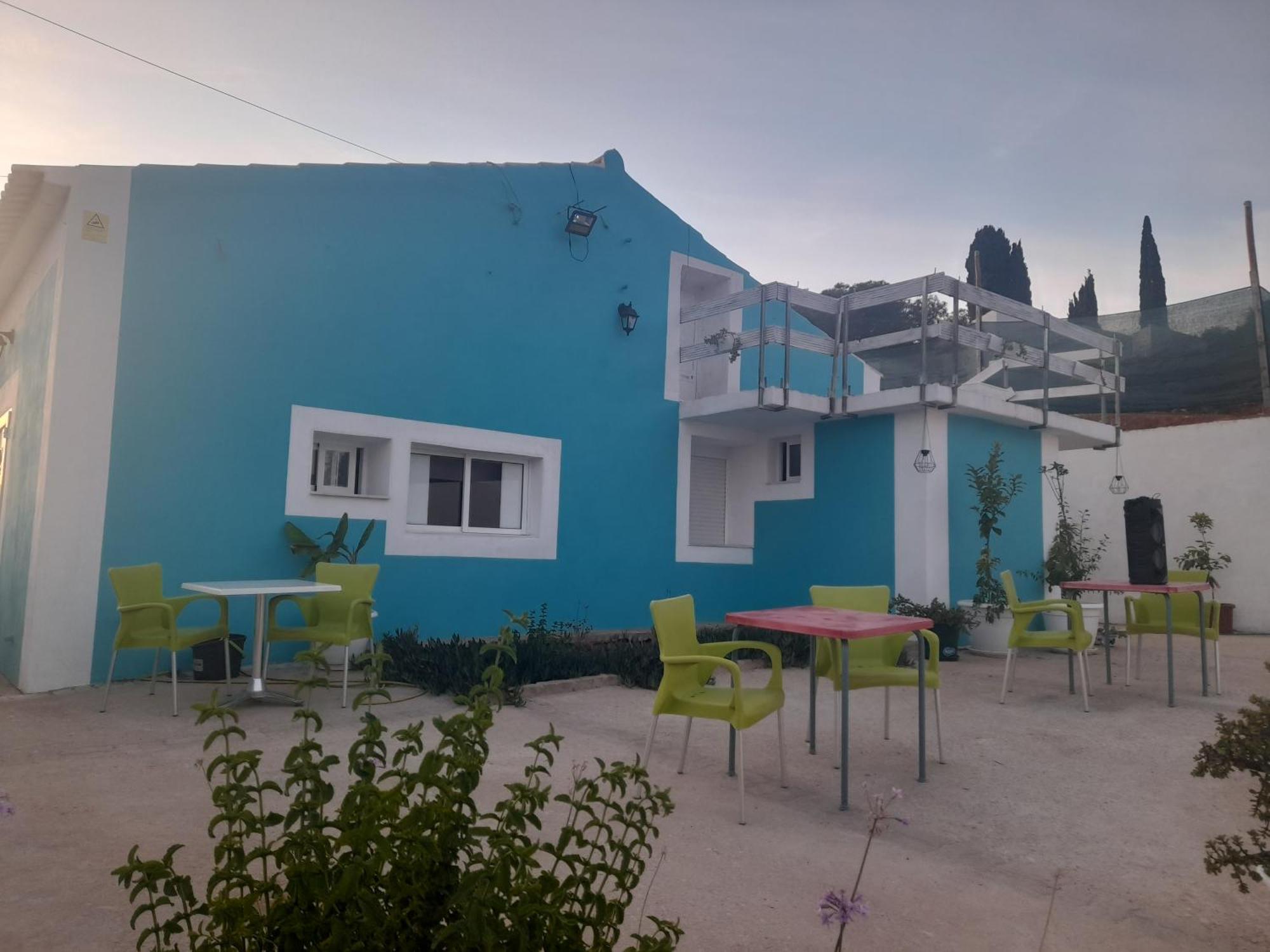 Tropicana One Bedroom Flat T1 In Albufeira Gale Close To 8 Beaches Zewnętrze zdjęcie